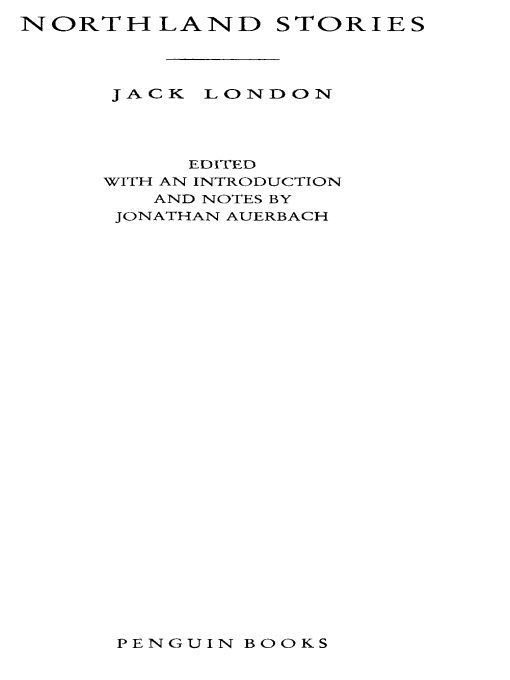 Title details for Northland Stories by Jack London - Available